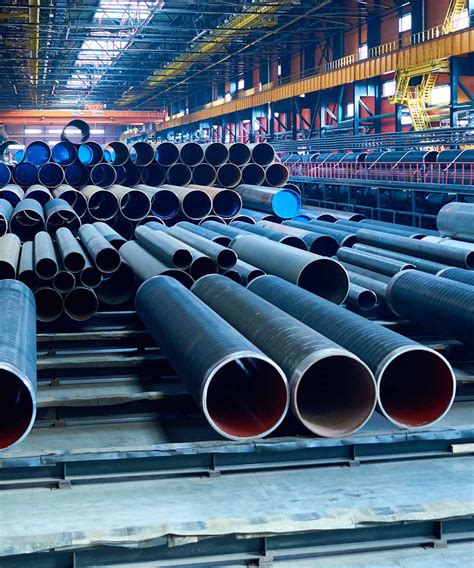 mega pipes private limited|Large Diameter Plastic Pipes .